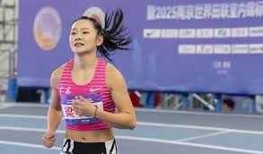 这些天生的